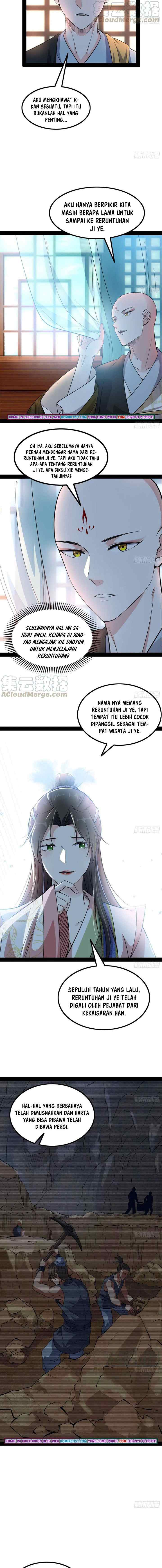 I'm An Evil God chapter 128 halaman 9