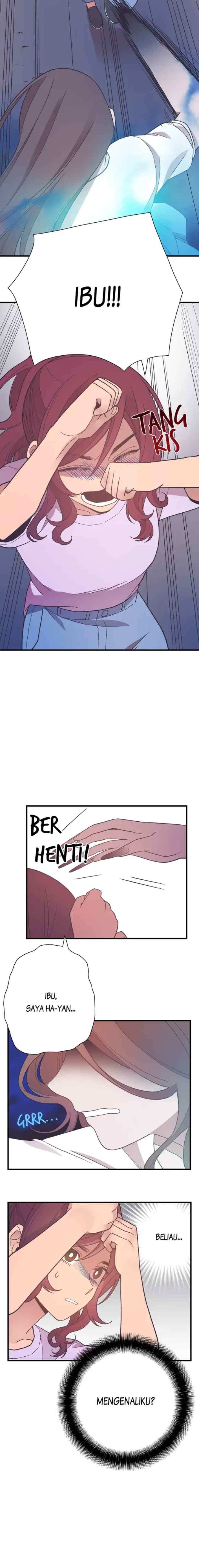 The Chef of Spirits chapter 29 halaman 13