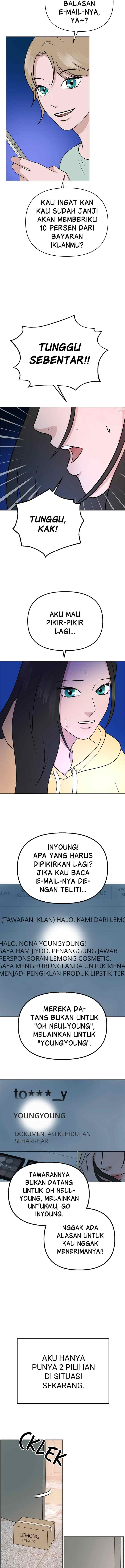 Nuance of Lying chapter 4 halaman 7