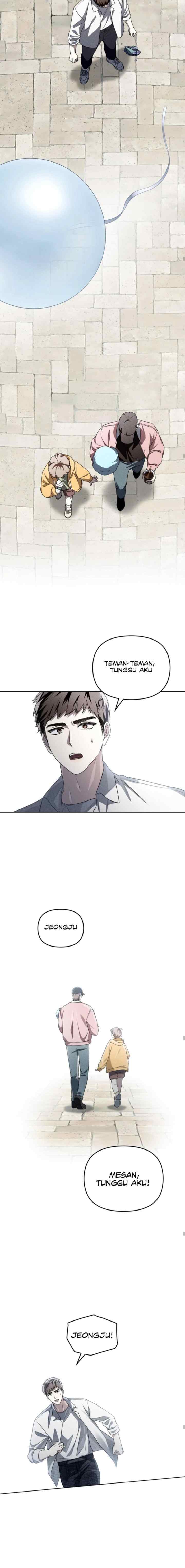 Honbul chapter 31 halaman 13