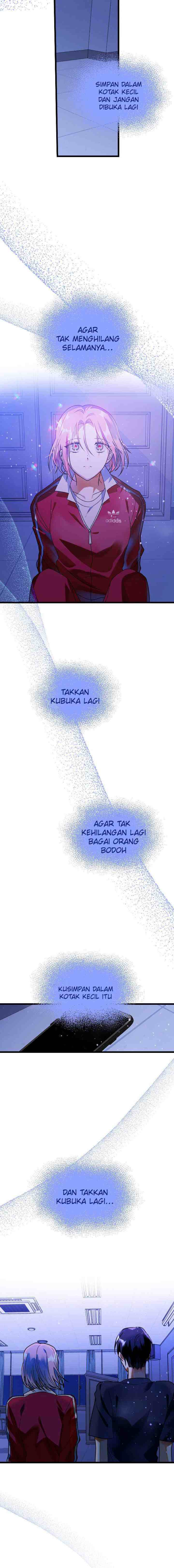 Survive Romance chapter 23 halaman 15