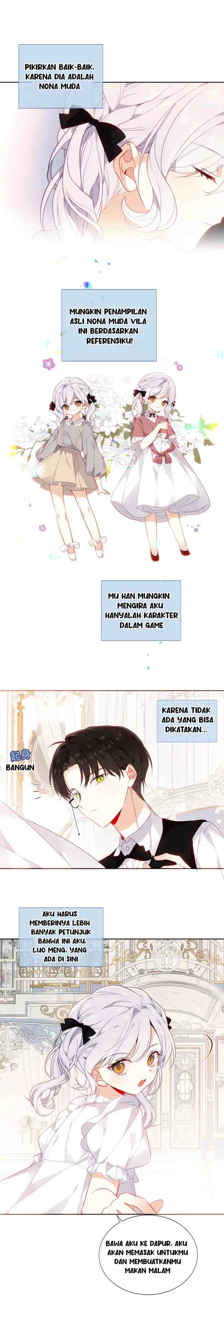 The Script Shop of Dreams chapter 7 halaman 4