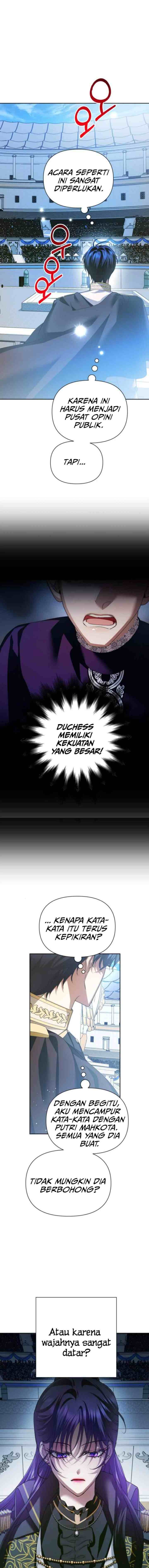 Your Throne chapter 117 halaman 8