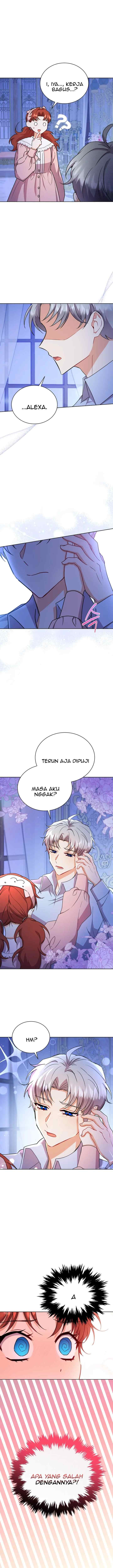 I Became The Villain's Trainer chapter 52 halaman 10