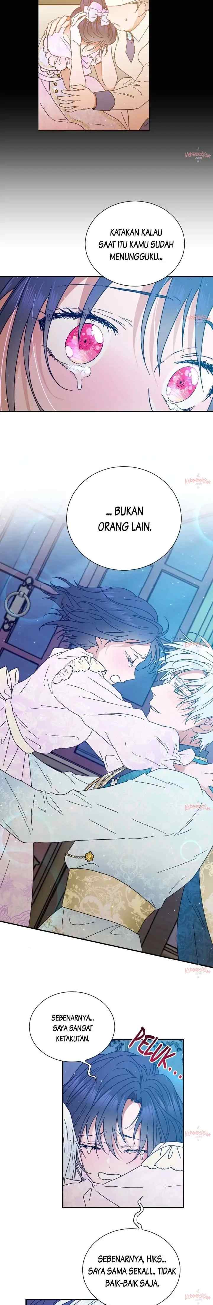 Lady Baby chapter 188 halaman 12