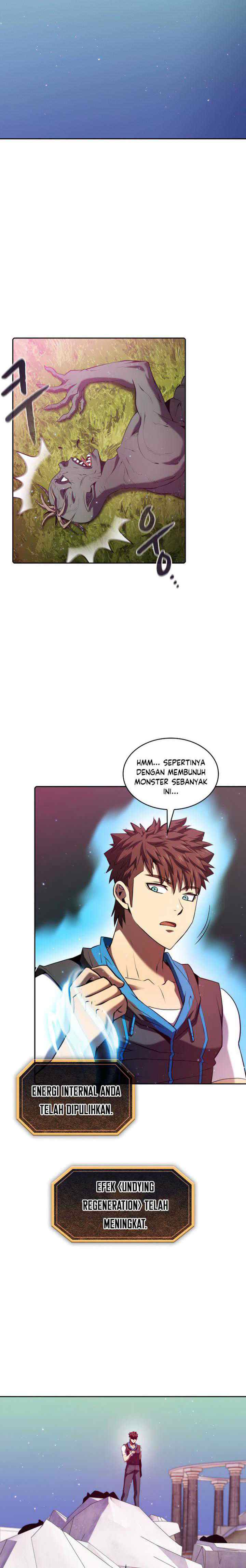 The Constellation That Returned From Hell chapter 103 halaman 13