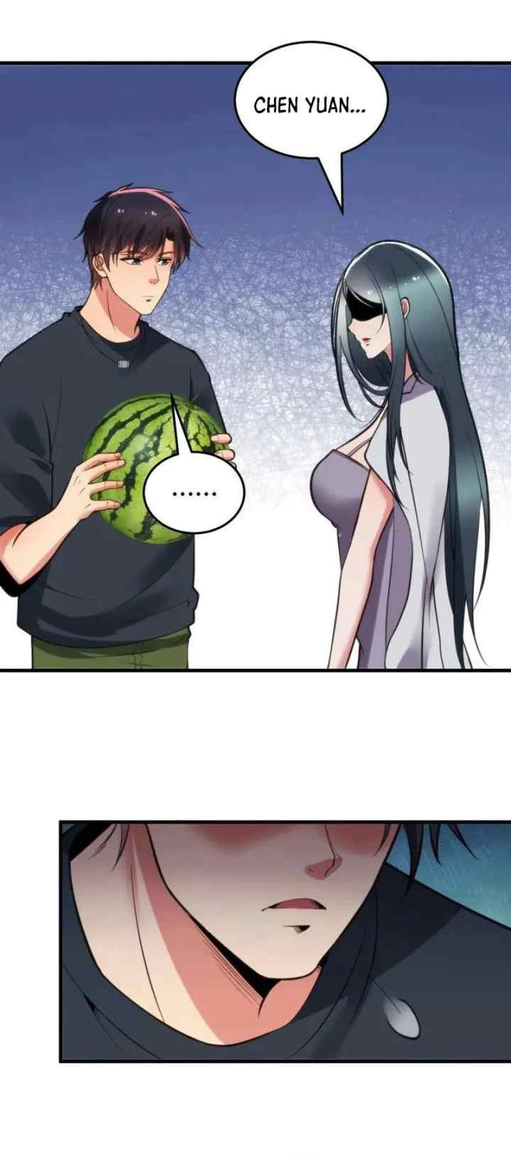 I Have 90 Billion Licking Gold chapter 164 halaman 13