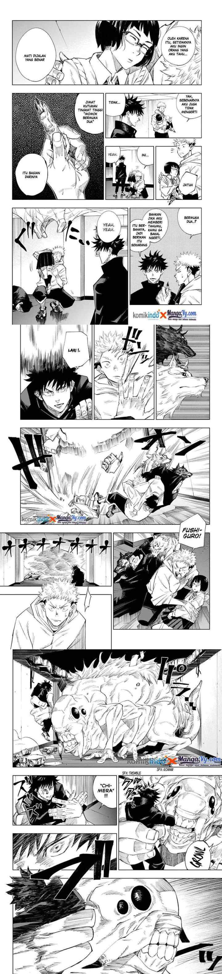 Jujutsu Kaisen chapter 1 halaman 14