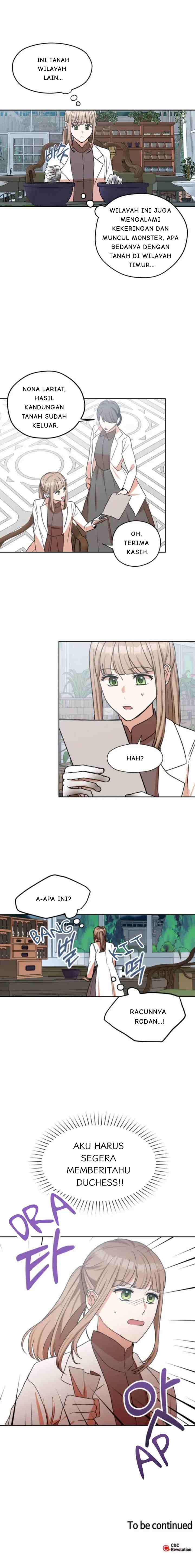 Leveling My Husband to the Max chapter 74 halaman 12