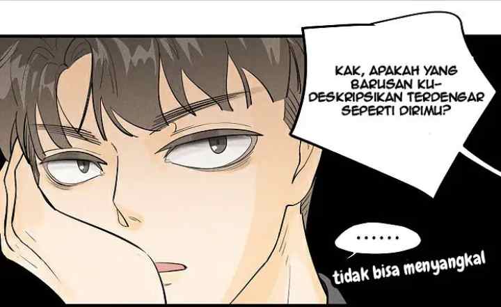 Salt Friend chapter 67 halaman 9