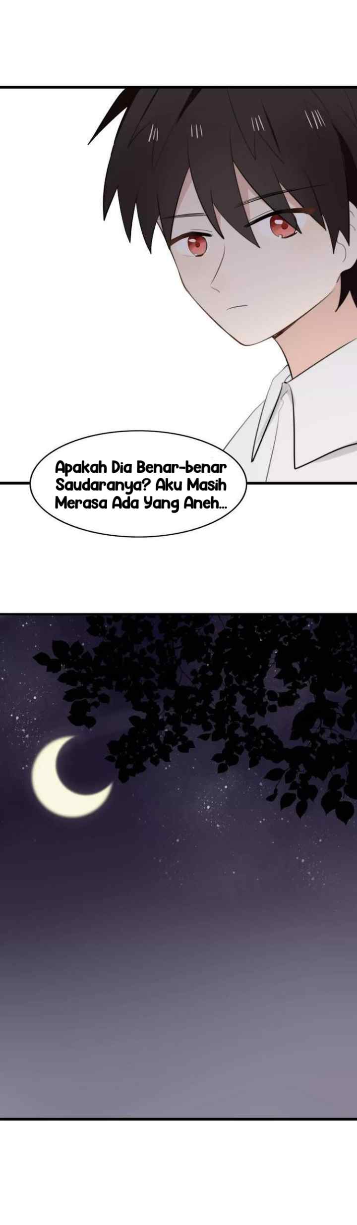 My Pet Lost Her Memories chapter 30 halaman 10