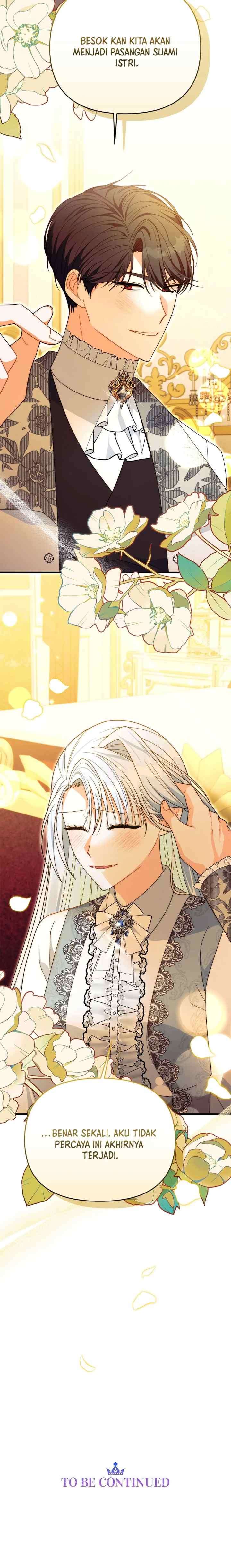 No, I Only Seduced the Princess? chapter 29 halaman 19