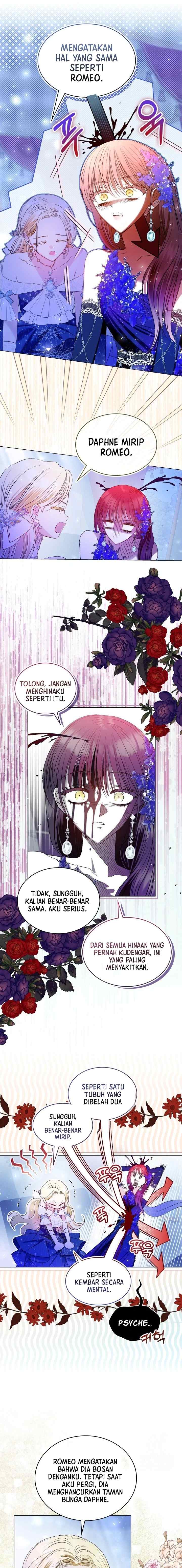 I Saved The Villain With Money After The Ending chapter 12 halaman 12