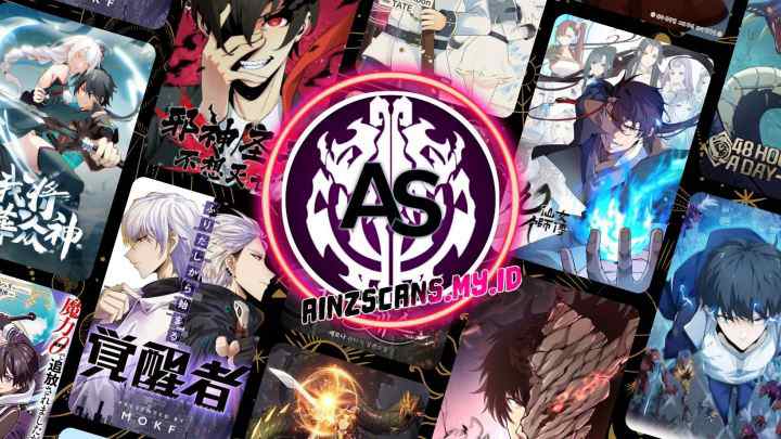 Ruling a Planet chapter 13 halaman 15