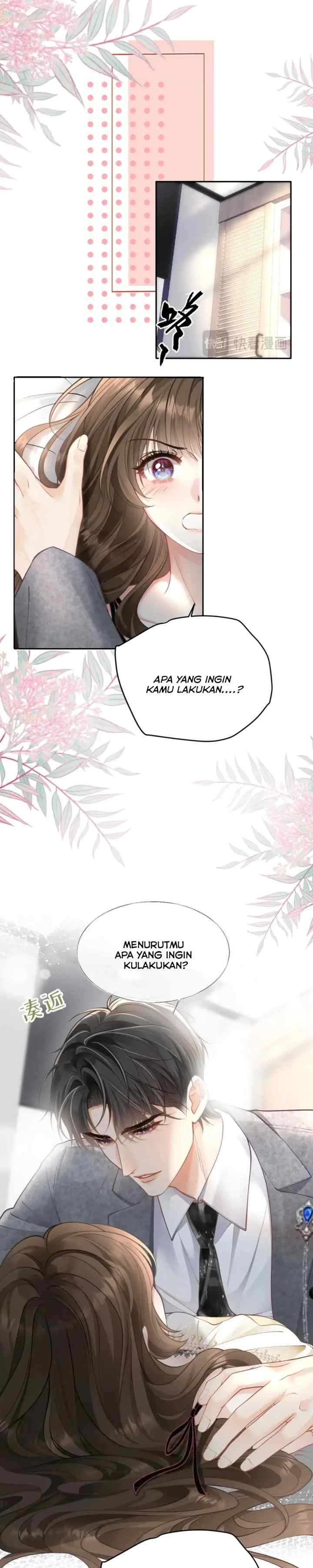 One Night With Deep Passions chapter 3 halaman 12