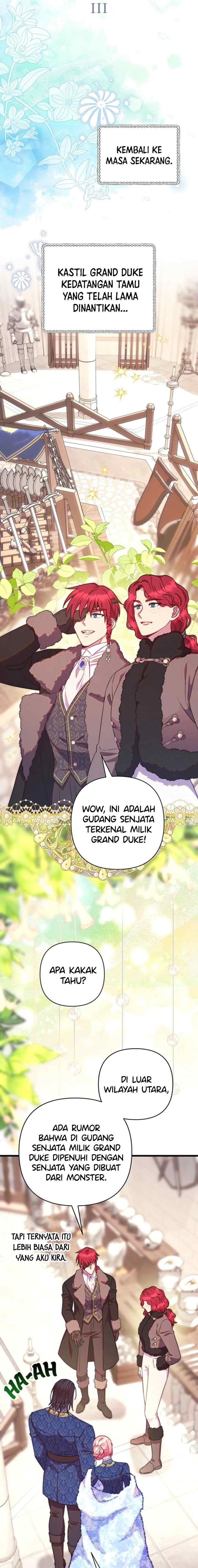 Anyway, It Is A Ropan chapter 111 halaman 16