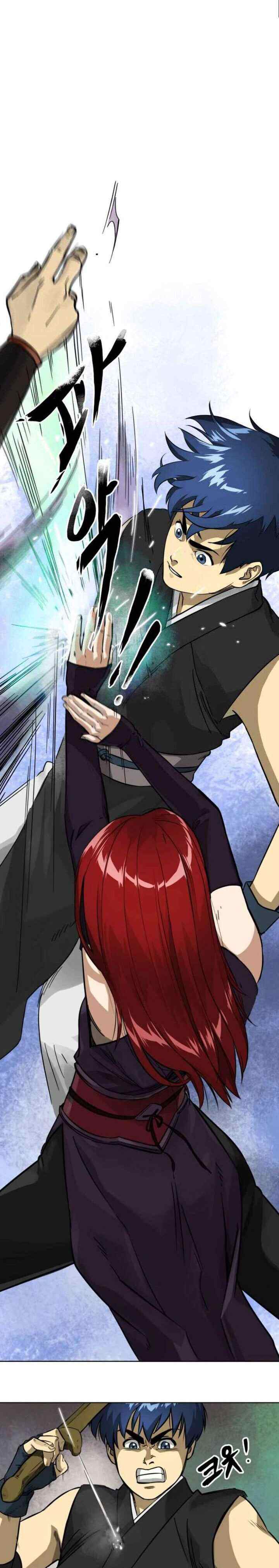 Infinite Level Up in Murim chapter 8 halaman 12
