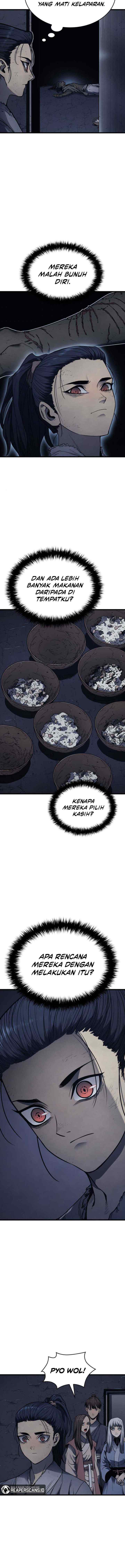 Reaper of the Drifting Moon chapter 4 halaman 7
