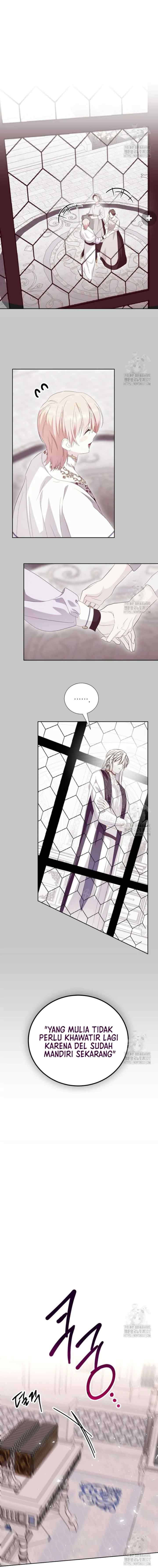 If You Remove the Kind Protagonist's Mask chapter 64 halaman 6