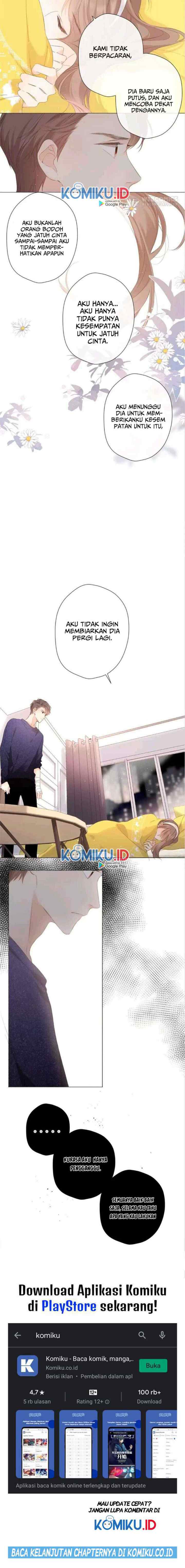 Once More chapter 75 halaman 14