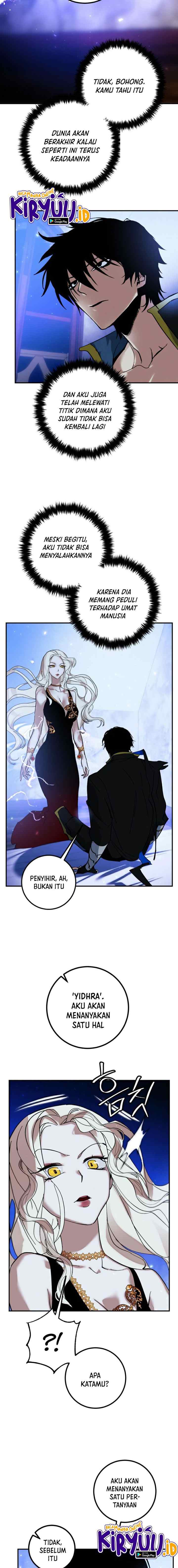Return to Player chapter 64 halaman 6