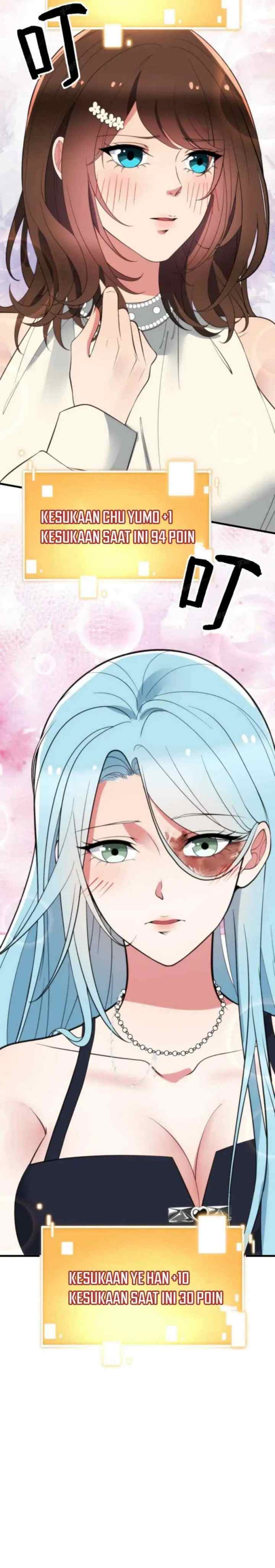 I Have 90 Billion Licking Gold chapter 357 halaman 4