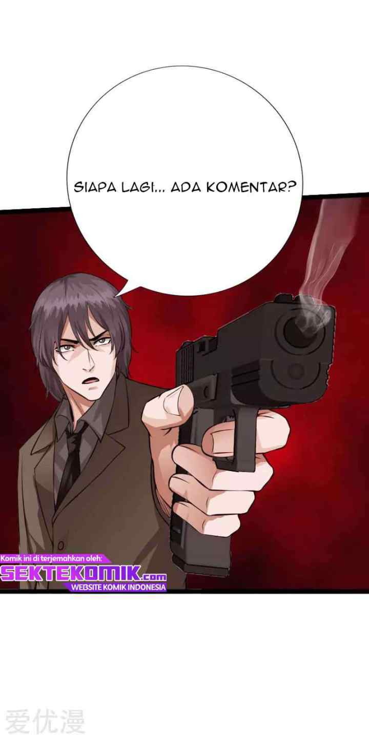 Hopeless chapter 143 halaman 18