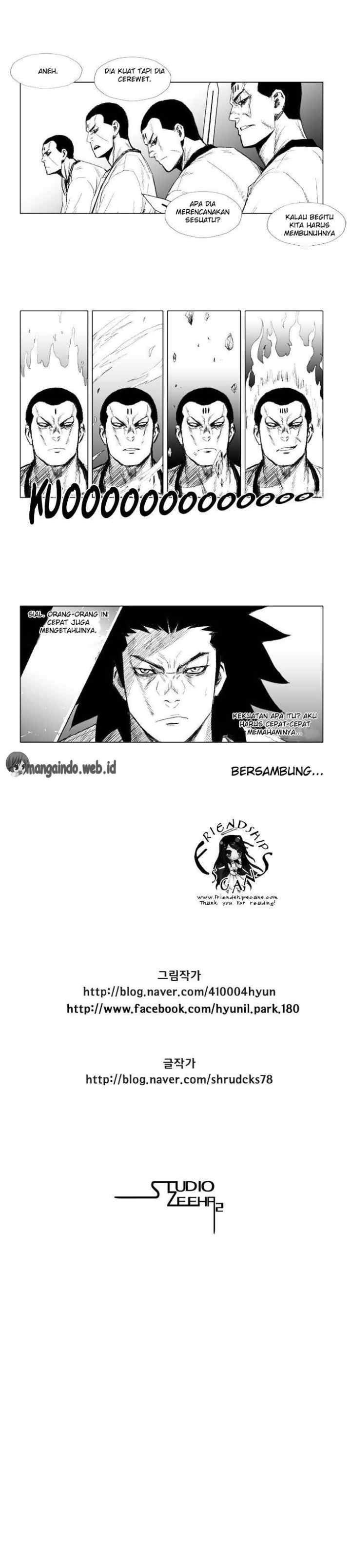 Red Storm chapter 47 halaman 7