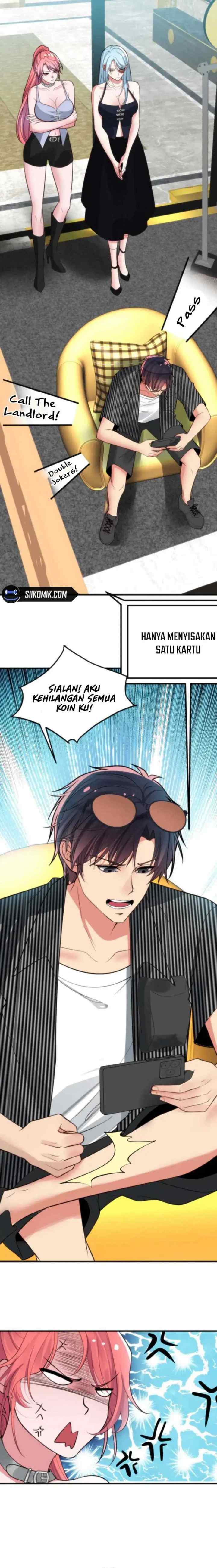 I Have 90 Billion Licking Gold chapter 359 halaman 7