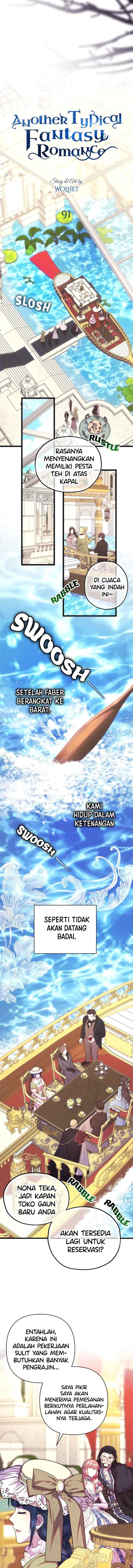 Anyway, It Is A Ropan chapter 91 halaman 6