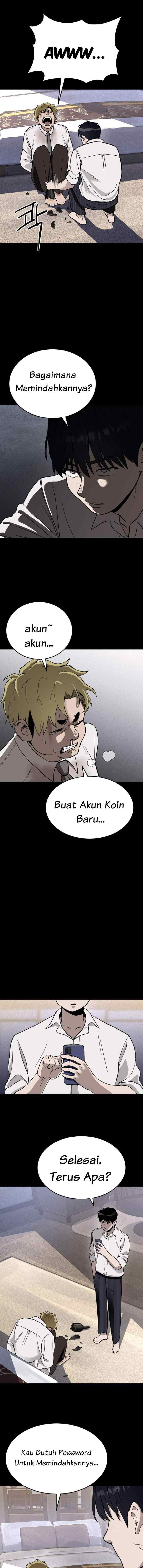 Fate Coin chapter 2 halaman 11