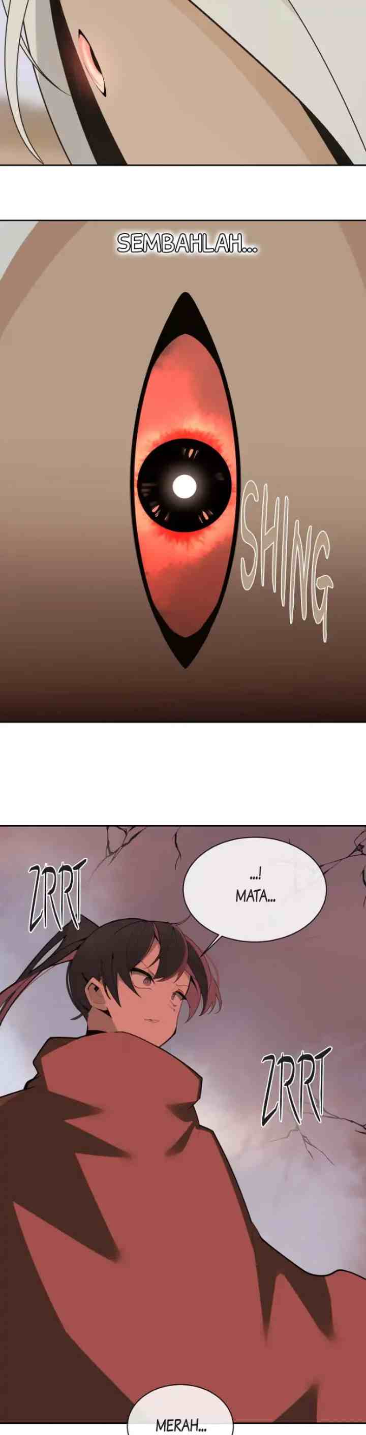 Devil Sword King chapter 277 halaman 14