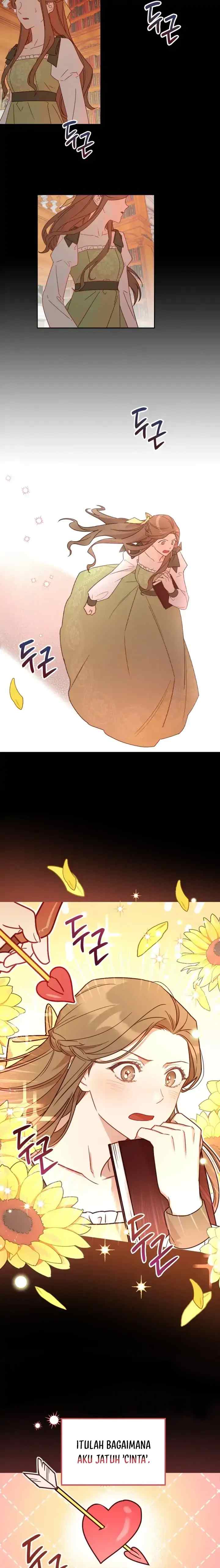 Cat in the Chrysalis chapter 1 halaman 7