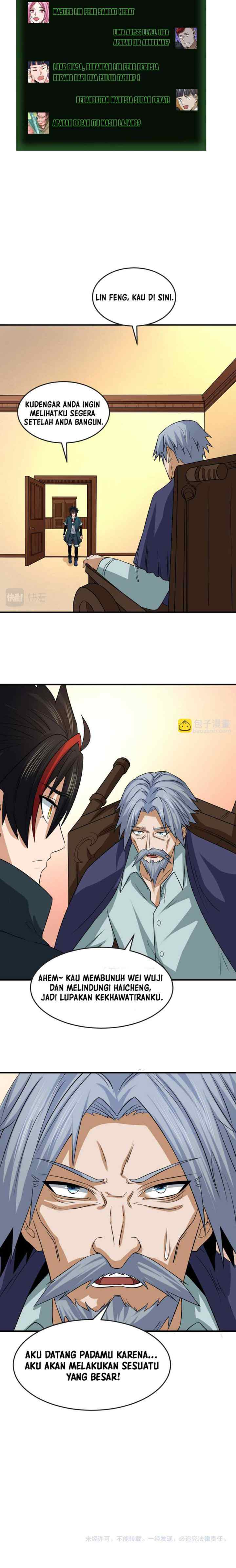 Age of Terror chapter 117 halaman 11