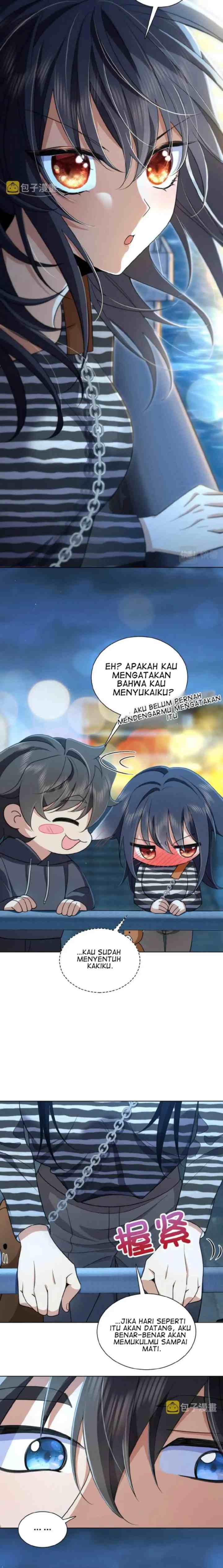 My Wife Is From a Thousand Years Ago chapter 106 halaman 10