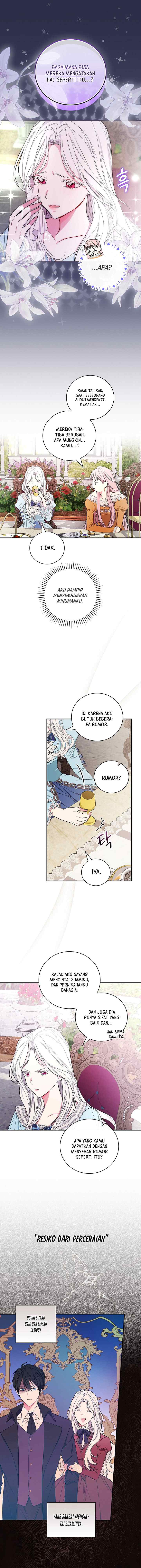 I'll Become the Mother of the Hero chapter 28 halaman 12