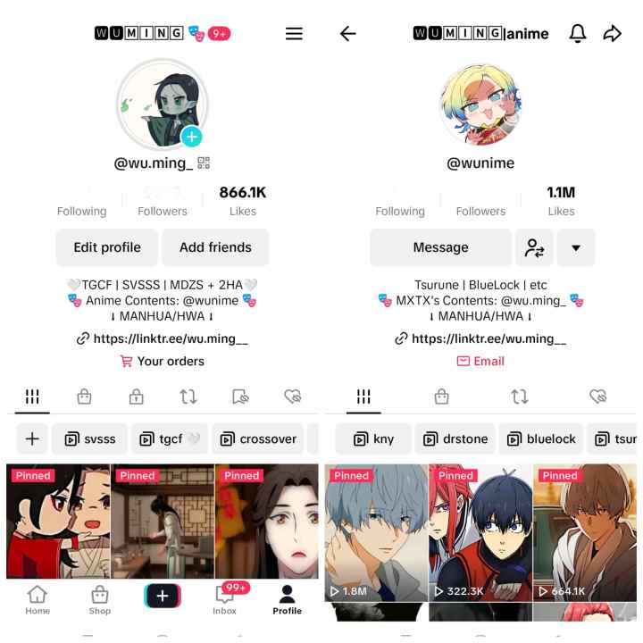 Salt Friend chapter 159 halaman 10