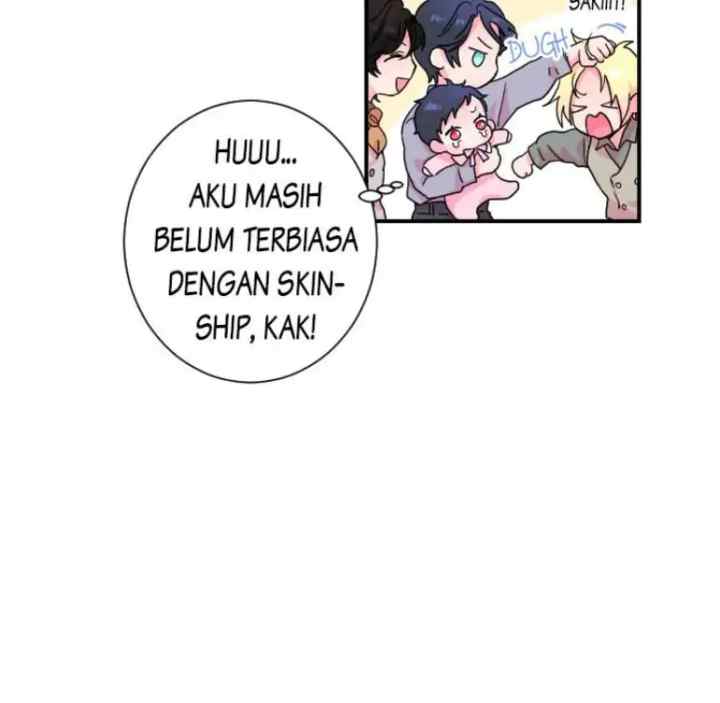 Lady Baby chapter 4 halaman 9