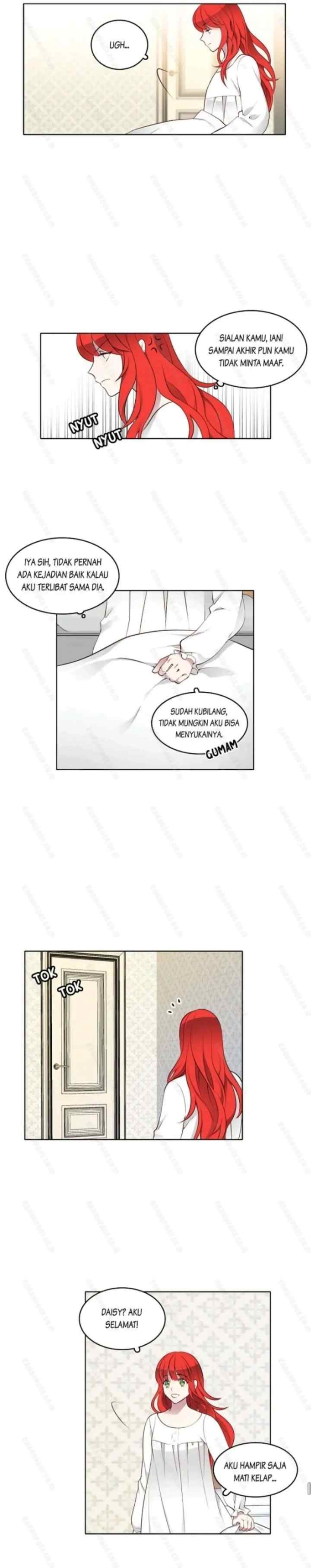 Mueller's Investigator chapter 8 halaman 10