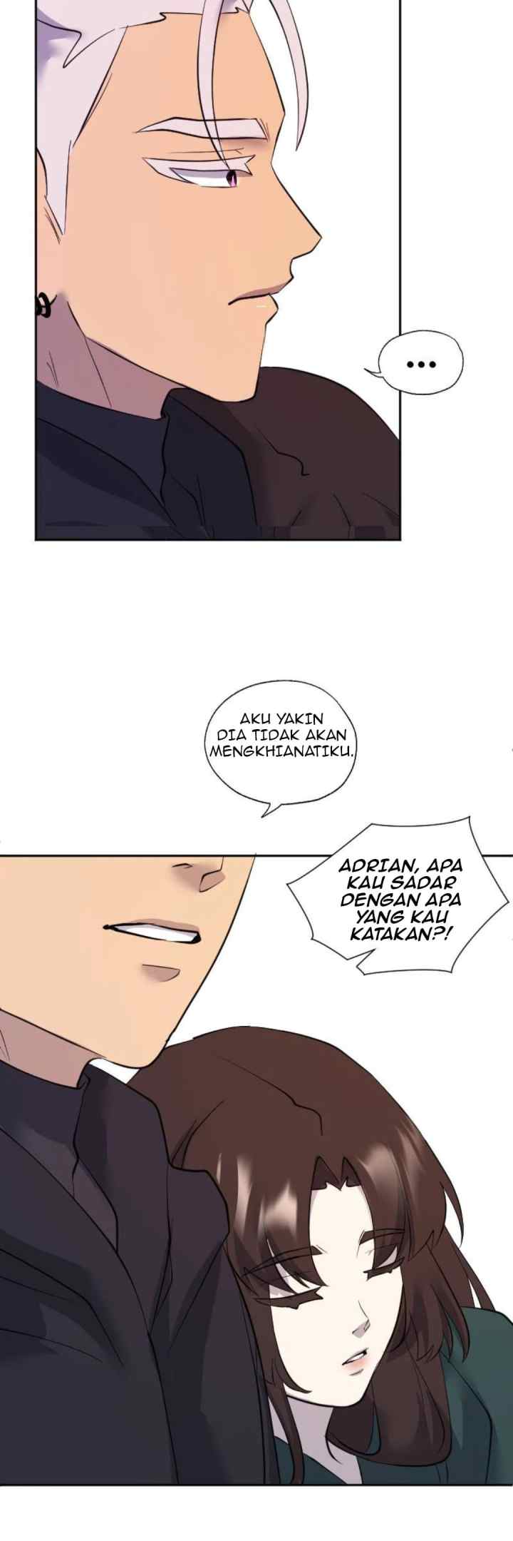 Her Wish To Be Isekai'd chapter 55 halaman 14