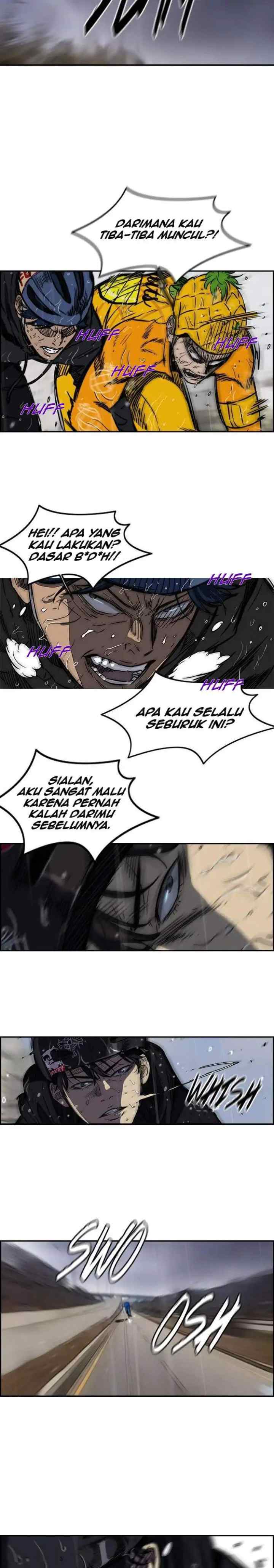 Wind Breaker chapter 144 halaman 10