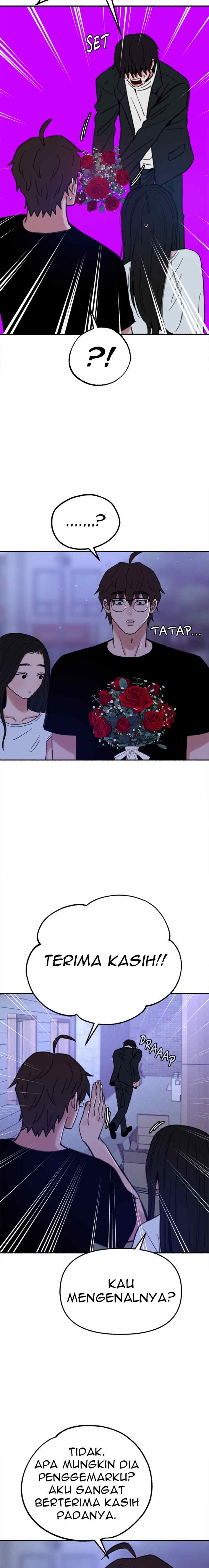 Muse On Yumyeong chapter 92 halaman 17