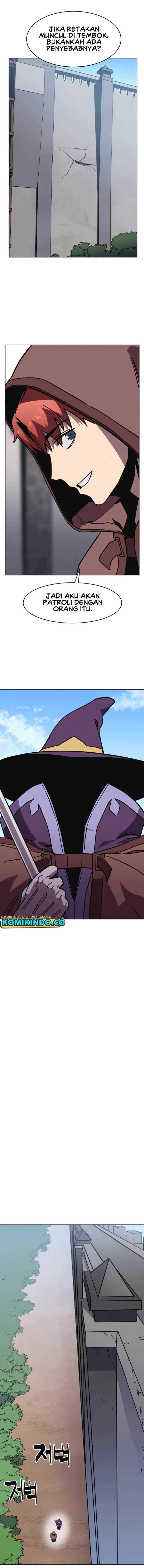 Final Boss chapter 12 halaman 12