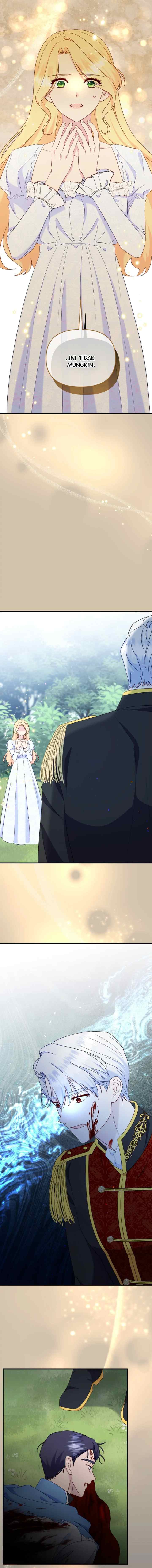 I Stole the Child of My War-Mad Husband chapter 90 halaman 18