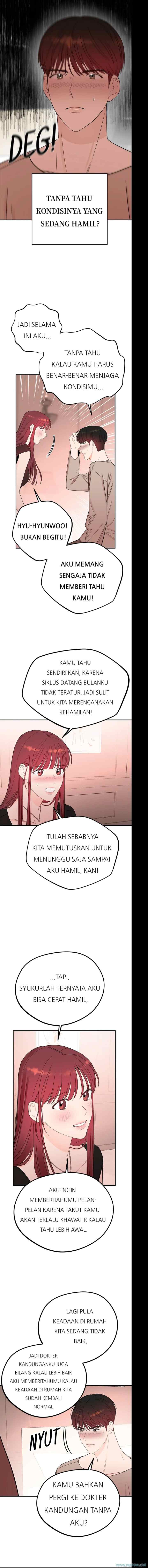 Como Domar um Marido Perigoso chapter 74 halaman 4