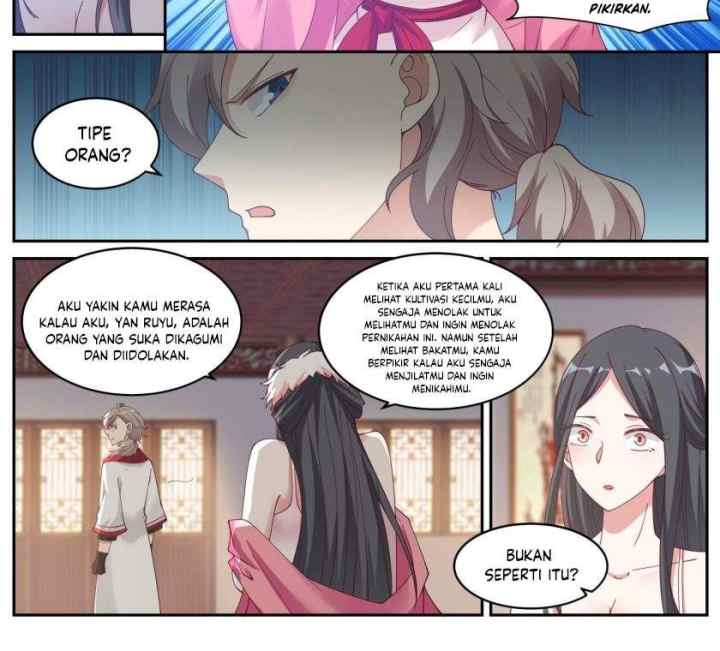 Martial God Asura chapter 236 halaman 11