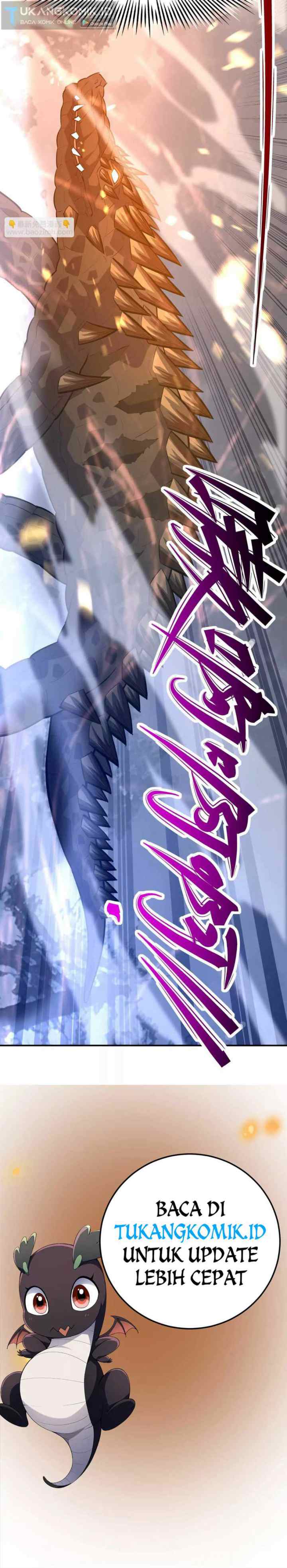 Rise Of The Beast God chapter 59 halaman 20