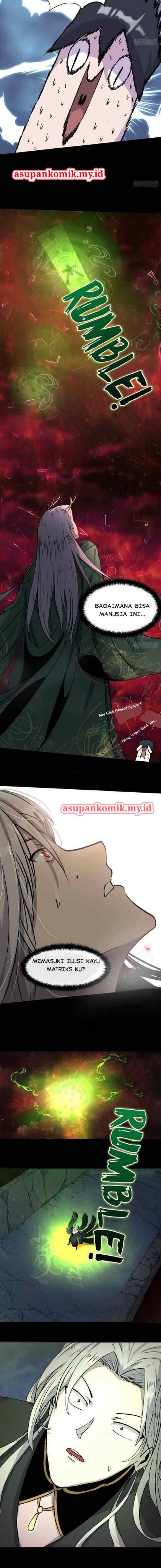 Night Controller chapter 1 halaman 10