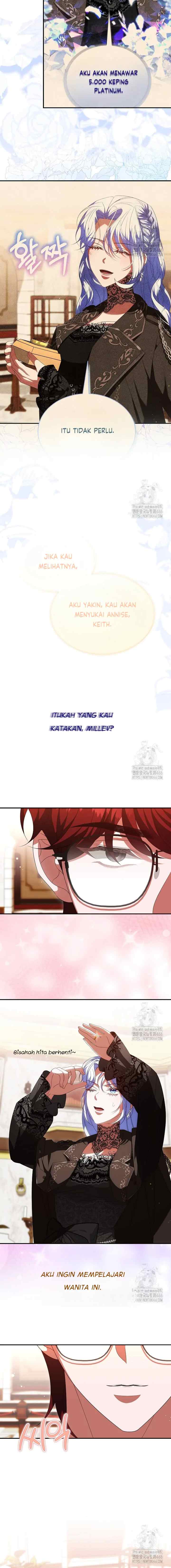 A Guide to the Reality of Villain Extras chapter 34 halaman 8