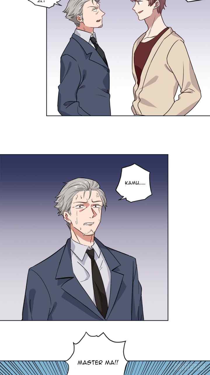 Peerless Sovereign Ling Xiao chapter 14 halaman 15